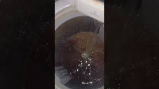 How to increase inlet water pressure in washing machine in Telugu short  washing machine repair [upl. by Perr]