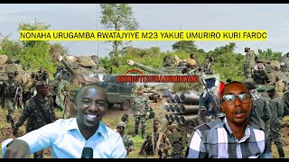 KARABAYE IZASARAMBWE ZIKOZE IBARA KANYABUKI CIRIMWAMI BIRAMUKOMERANYE WAZALENDO INDURU ZIRAVUZE B [upl. by Jehius690]