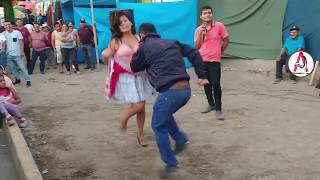 FULL ZAPATEO 2020  BAILE DEL HUAYNO PERUANO ROMPE PISO [upl. by Trish721]