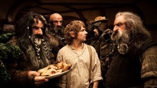 Der Hobbit  Trailer und Info  deutsch HD [upl. by Krongold]