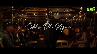 CHHOE DHA NGA  OFFICIAL MV  APHRODITE  VMUSIC [upl. by Adnavoj]