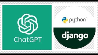 How to create your own AI chatbot like ChatGPT in 2024 using Django framework in 10 minutes [upl. by Sammie336]