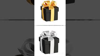 Choose your gift 🎁 chooseonebox giftwrapping wrappinggifts giftboxs giftideas automobile g [upl. by Falda525]