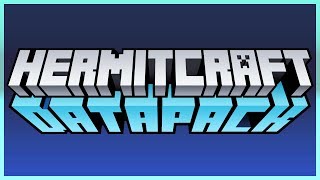 Minecraft 113 Hermitcraft Datapack amp More [upl. by Adnuhs610]