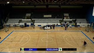 2 MLS Zemun  Kolubara Lazarevac 2003 [upl. by Morganne]