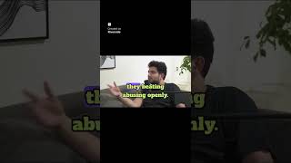 Samay Raina Interview Funny Clip interview funnyclips samayraina youtubeshorts bittsscaption [upl. by Walston812]