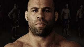 Wanderlei Silva Highlights [upl. by Kcub]