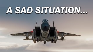 Why I STOPPED Flying Razbam Modules in DCS [upl. by Acirtap466]