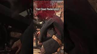 Red Dead Redemption 2 low honor [upl. by Artiek]