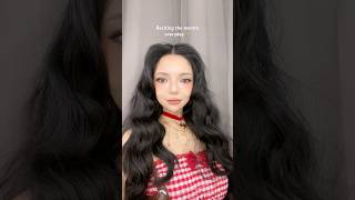 Jennie’s mantra is the mantra ✨ mantra makeuptransformation makeuptransition [upl. by Baird]