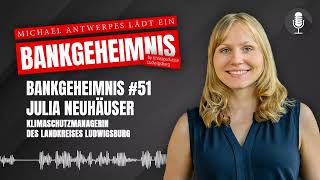 Bankgeheimnis 51 mit Julia Neuhäuser [upl. by Lapo]