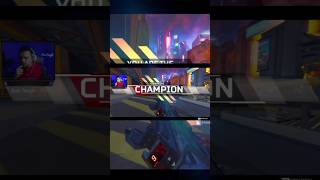 2K damage win by Noob  Apex legends India  DesiKnight gaming [upl. by Edyaw]