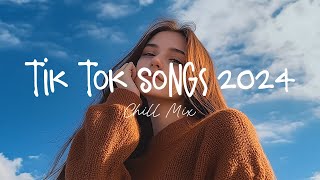 Tiktok songs 2023 🍄 Best tiktok songs 2023  Trending song latest [upl. by Yelbmik]