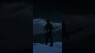 UNDEAD NIGHTMARE 2 reddeadredemption reddeadredemtion2 impression [upl. by Lundgren540]