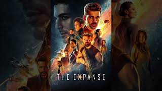 Ring Space Attack  The Expanse Season 5 Soundtrack Unofficial [upl. by Wills]