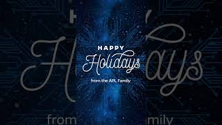 Happy Holidays from Johns Hopkins APL ❄️ 🎉  JHUAPL SHORTS HappyHolidays [upl. by Truman]