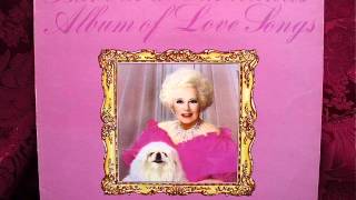 Incorrect Music Barbara Cartland sings quotAlwaysquot [upl. by Aikahc]