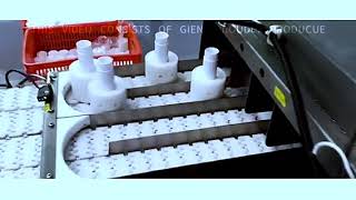 3600pcs per Hour Lipbalm Filling Production Line Chapstick Manufacturing Machine Lip Balm Filling [upl. by Airdnassac890]