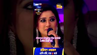 Mujhe teri mohabbat ka sahara  indian idol  Lata amp Rafi viral shortsABK [upl. by Adnah]