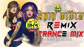 Morar Kokile Remix  Amar Ghum Vangaia Gelo Re  Royel HD Music  Hot Dance Mix  Momtaz [upl. by Otreblide]