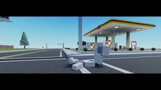 Cutscene Test 1 roblox robloxanimation [upl. by Bryon]