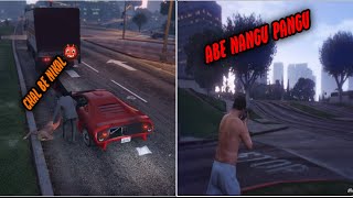 GTA 5 After A Very Longtime  Pt 144k [upl. by Archaimbaud]