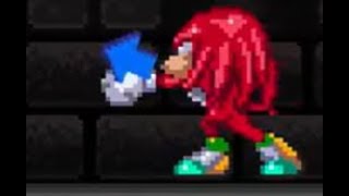 I Like Stuns  Sonicexe The Disaster 2D Remake [upl. by Noicnecsa]