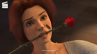 Shrek 2 Saving Fiona HD CLIP [upl. by Laenahtan873]