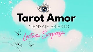 ❤️1111 CUANDO ESTO OCURRA TE ACORDARÁS DE ESTA LECTURA 😱❣️😱 CANALIZACION ❤️ TAROT AMOR [upl. by Ecnarrat]