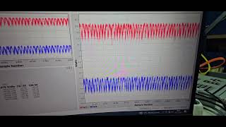 Semikron SKIIP Driver Boards TestingRepairCalibration [upl. by Holtorf783]