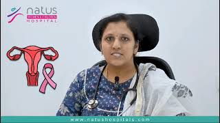 Cervical Cancer Screening  Dr Janani Chandra  Natus Women amp Children Hospital [upl. by Fabrianne]