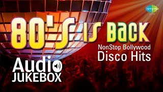 80s Is Back  Disco Deewane  Bappi Lahiri  Usha Uthup  Anu Malik  Sukhwinder Singh  Iya Iya O [upl. by Nafis454]