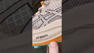 ASICS TRABUCO Max 3 [upl. by Eeldarb]