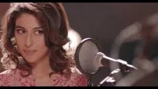 Zalima Coca Cola Pila De Meesha Shafi Video Song HD [upl. by Violetta860]