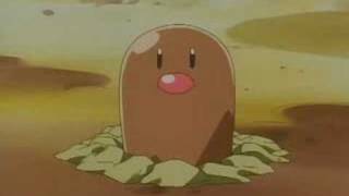 diglett [upl. by Eniad]