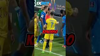 😱🤯ЗАЧЕМ ФУТБОЛИСТЫ СПЕЦИАЛЬНО ИГРАЮТ РУКАМИ футбол football спорт [upl. by Aligna]