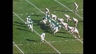 1956 Rose Bowl [upl. by Delmer312]