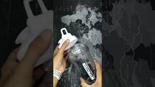 Myprotein shaker bottle  Gym Accessories BD [upl. by Ermeena]