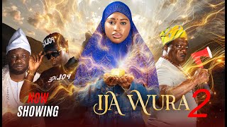 IJA WURA 2  Yoruba Movie 2024 Drama Yetunde BarnabasKelvin IkedubaIteleMuyiwa Ademola [upl. by Jerome]