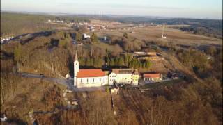 Mariahilfberg bei Neumarkt in der Oberpfalz [upl. by Mckay124]