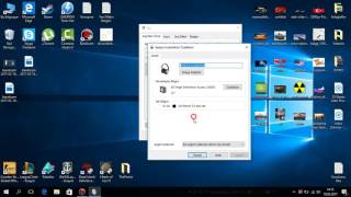 Kulaklıktan ayrı Hoparlörden ayrı ses gelmesi \u00100 çözümü [upl. by Ammeg]