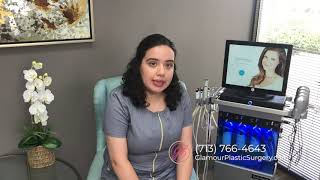 HydraFacial vs Microdermabrasion  Glamour Plastic Surgery and Med Spa [upl. by Hobey]