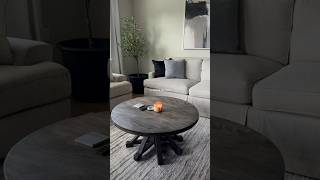 Love it here Furnished apartment tour is uploaded on my channel firstapartment [upl. by Adliw]