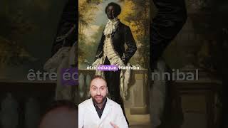 🌍 Abraham Hannibal ancêtre de Pouchkine relie l’Afrique et la Russie dans un destin unique ✨ [upl. by Dixil]