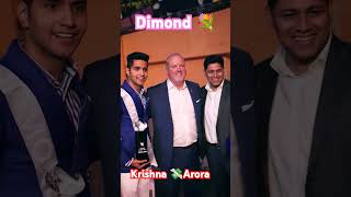 Diamond 💸krishna🔥Arora youtubeshorts shortsviral viralvideos [upl. by Canute]