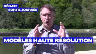 Quel modèle météo choisir  Voile Météo et Stratégie [upl. by Lukasz]