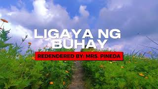 LIGAYA NG BUHAY [upl. by Urian]