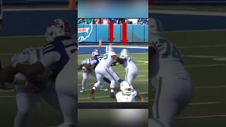 NFL Lineman BLOCKED Eachother [upl. by Nodnrb]