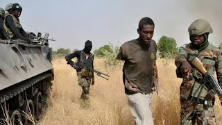 No more Bandit Respect Nigerian Army [upl. by Akihsal]