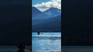 Glacier National Park Day4Apgar village and lake McDonald [upl. by Wilton300]